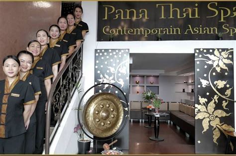 Pana Thaï Spa